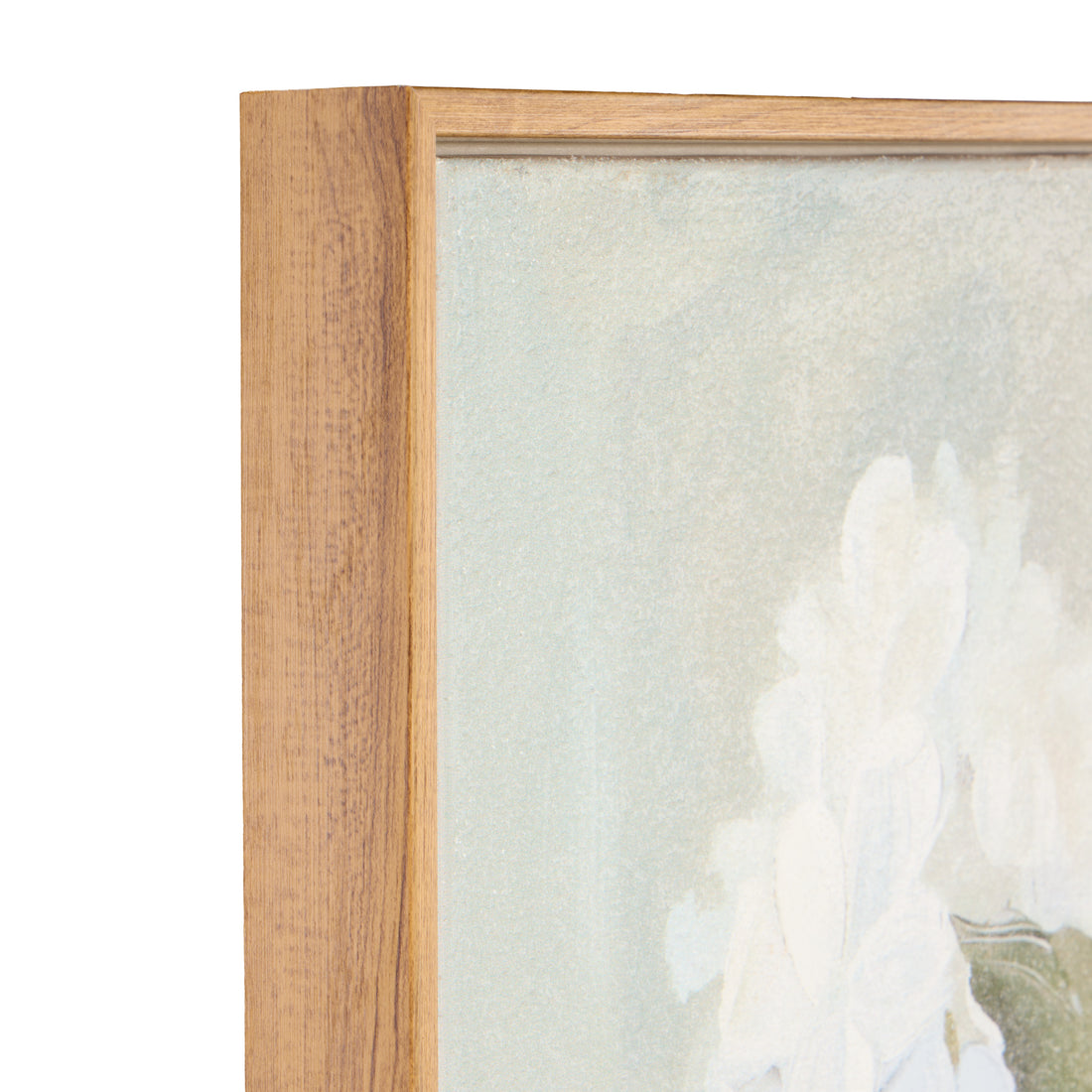 Society Home Penola Hand Painted Wall Art Multi-Coloured
