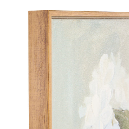 Society Home Penola Hand Painted Wall Art Multi-Coloured