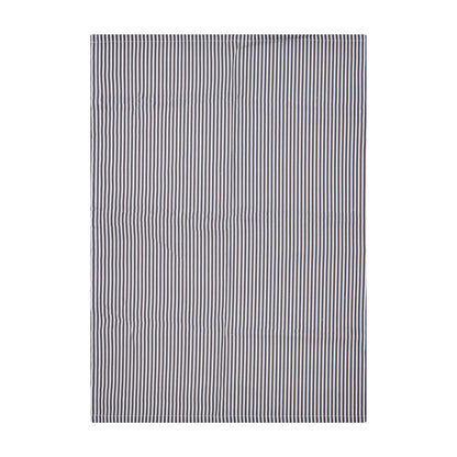 Davis &amp; Waddell Whiskers Tea Towel 2pcs Set Multi-Coloured