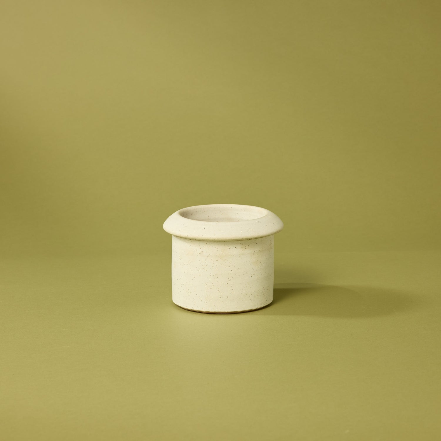 Vannes Pot | Cream - 13cm