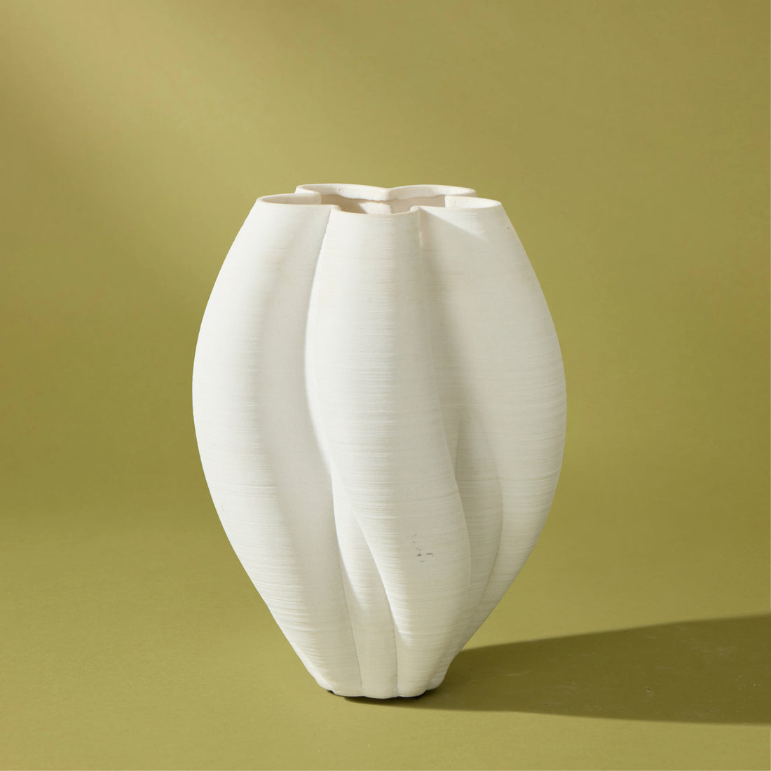 New Vessels & Decor