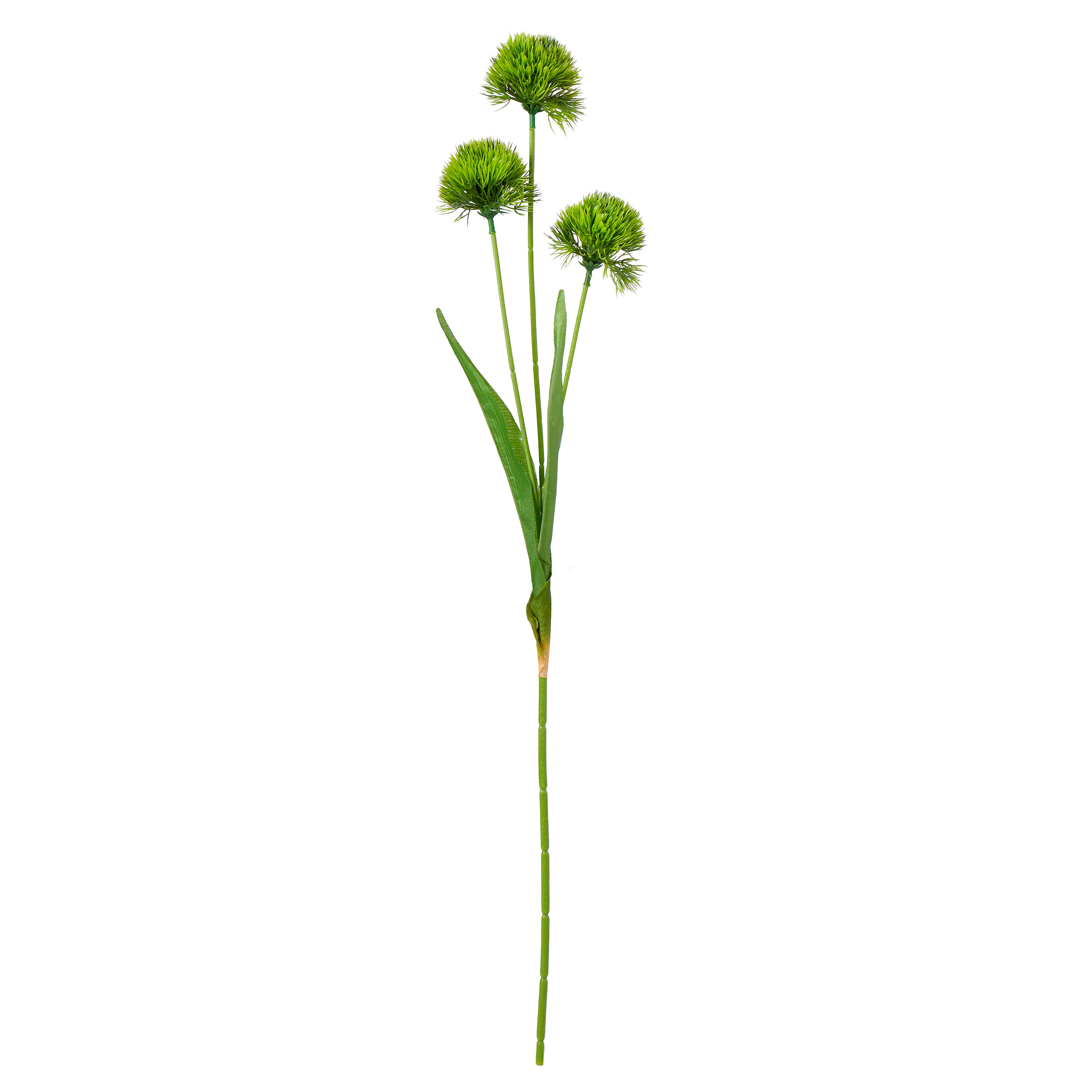 Faux Dandy Spray | Green - 66cm