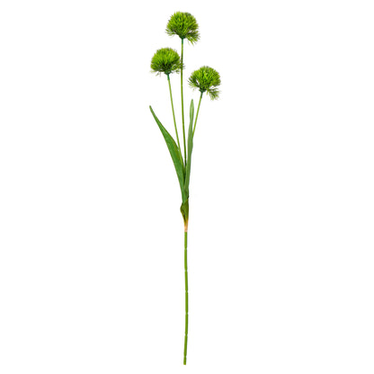 Faux Dandy Spray | Green - 66cm