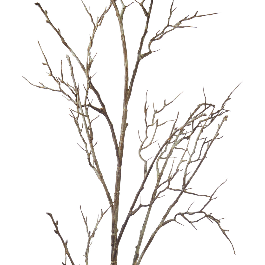 Faux Twig Branch | Brown - 108cm