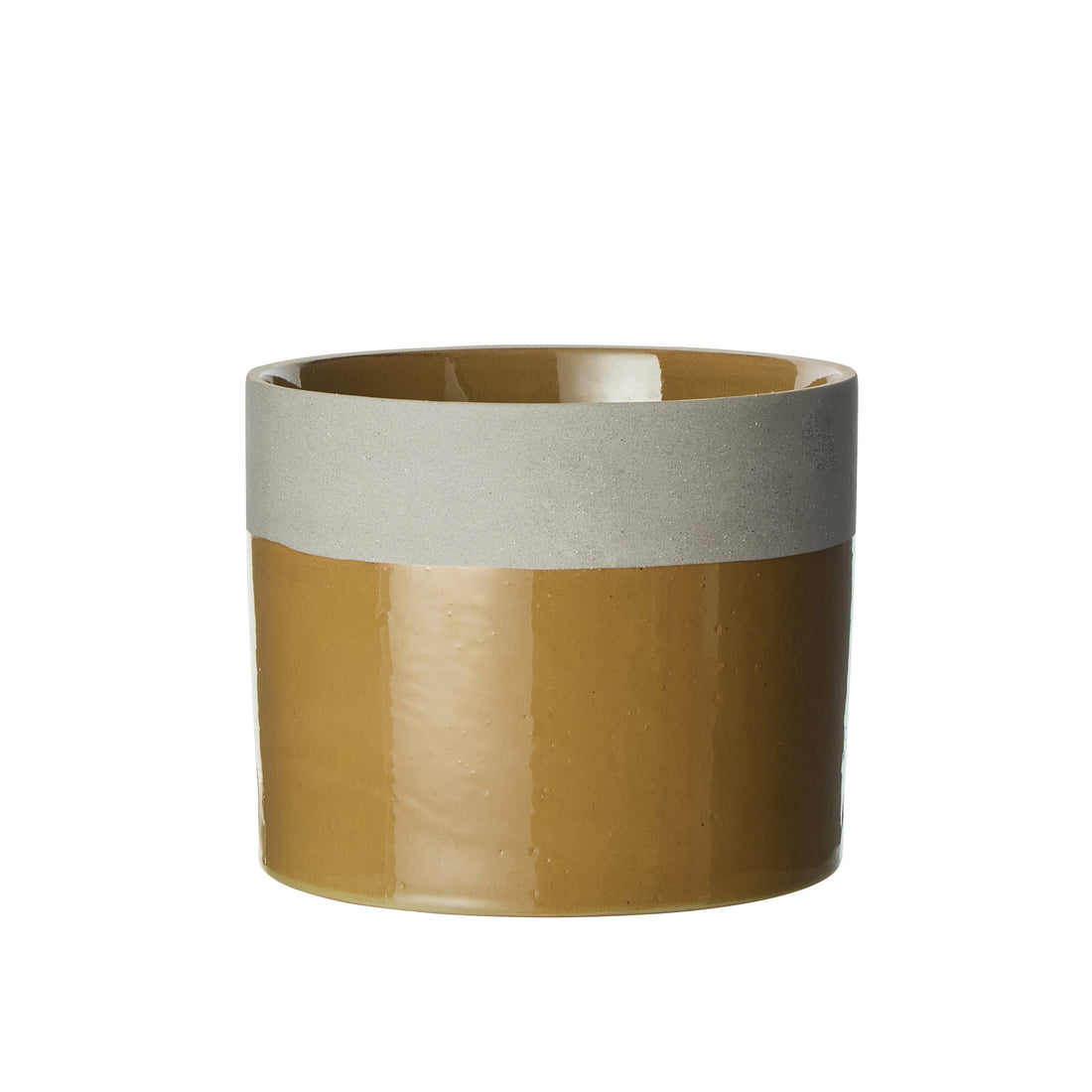 Rogue Darius Pot Brown