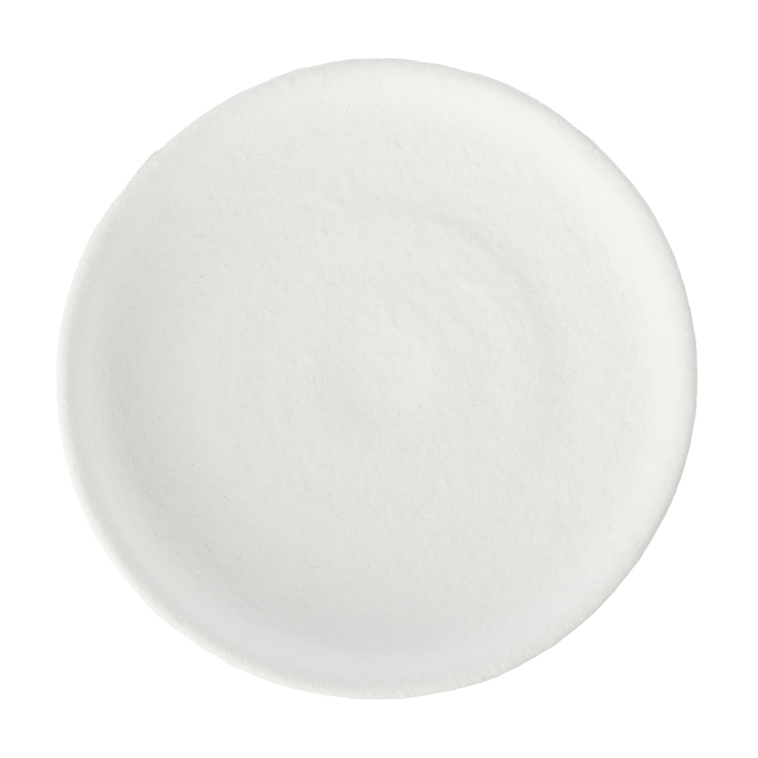 Amalfi Kamari Candle Holder Medium White
