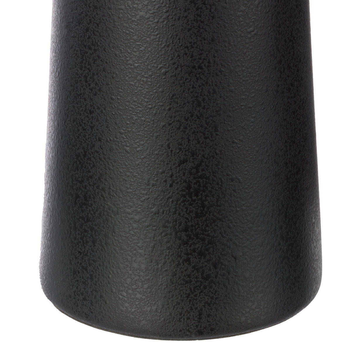 Amalfi Kent Table Lamp Black