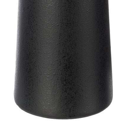 Amalfi Kent Table Lamp Black