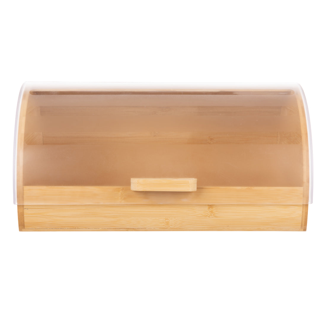 Davis &amp; Waddell Bamboo Bread Box Natural