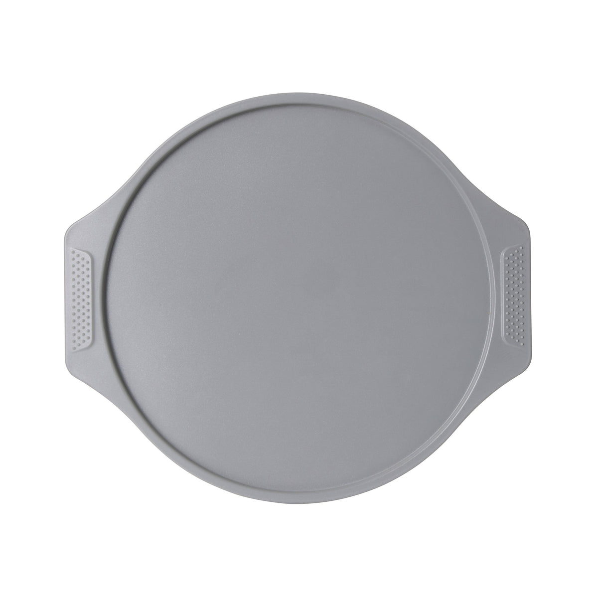 Davis &amp; Waddell Ceramic Non-Stick Pizza Pan Cream