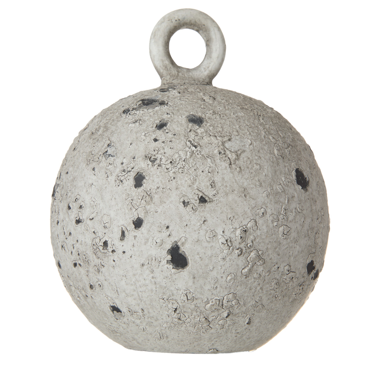 Amalfi Rapallo Buoys 3pcs Set Charcoal