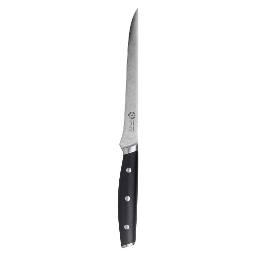 MasterChef Performance Procut Fillet Knife Black &amp; Stainless Steel
