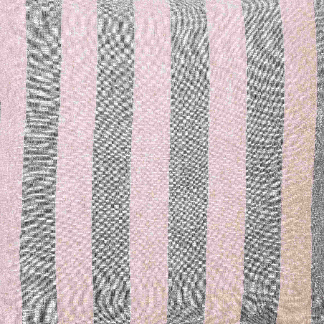 Amalfi Arden Stripe Cushion Pink &amp; Blue