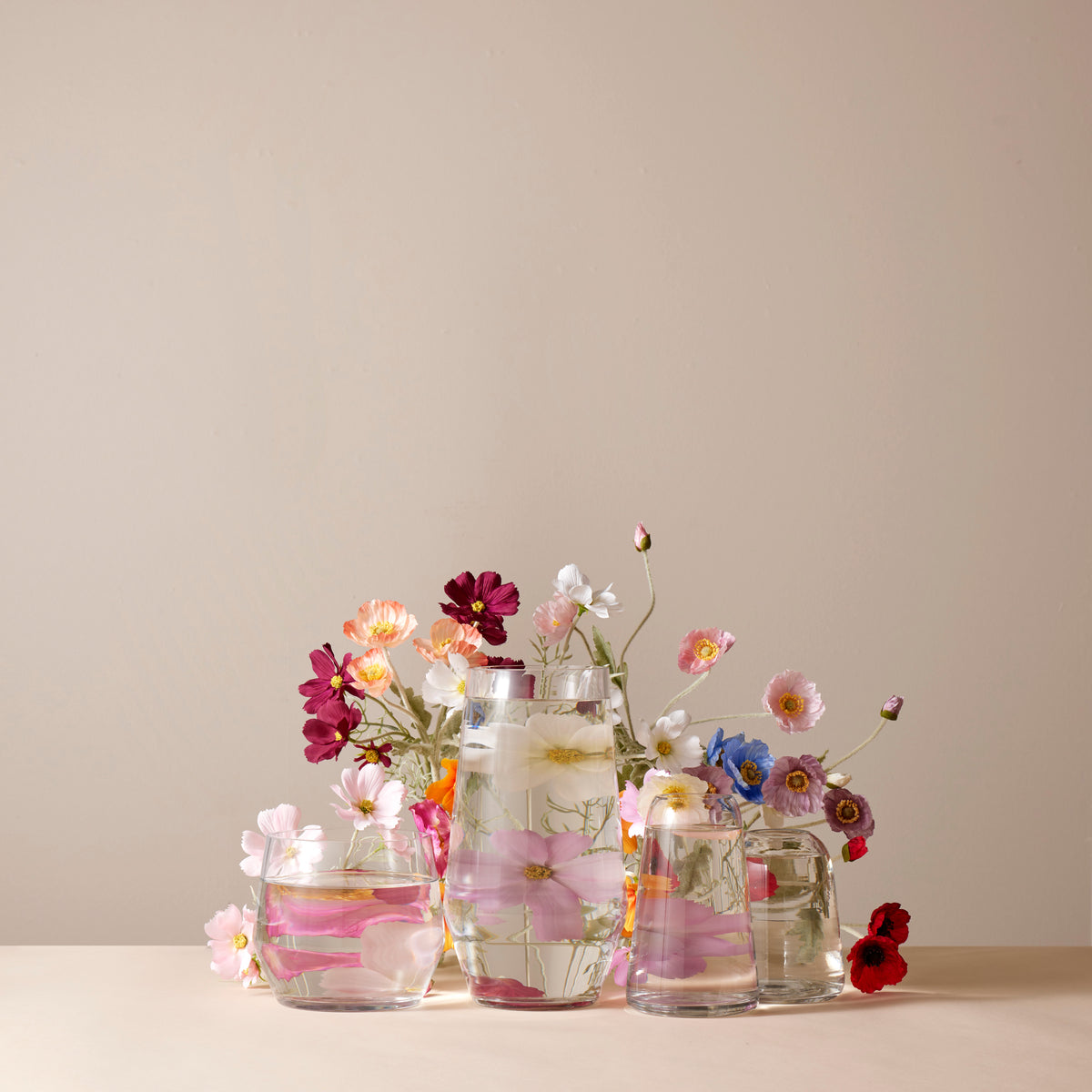 Rogue Poppy Spray Cream