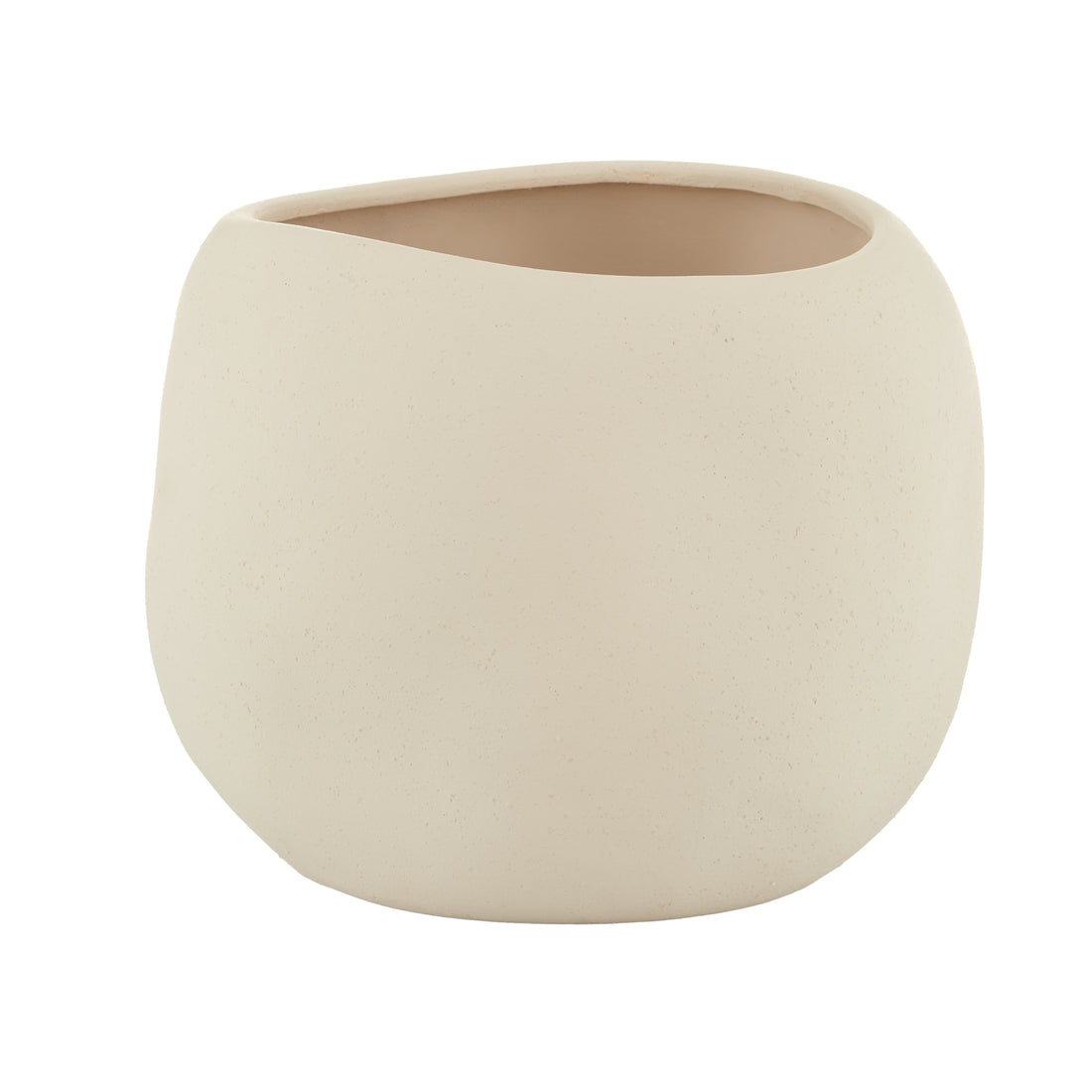 Rogue Lyon Organic Planter Natural