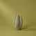 Fluid Vase Tall | Green - 24cm