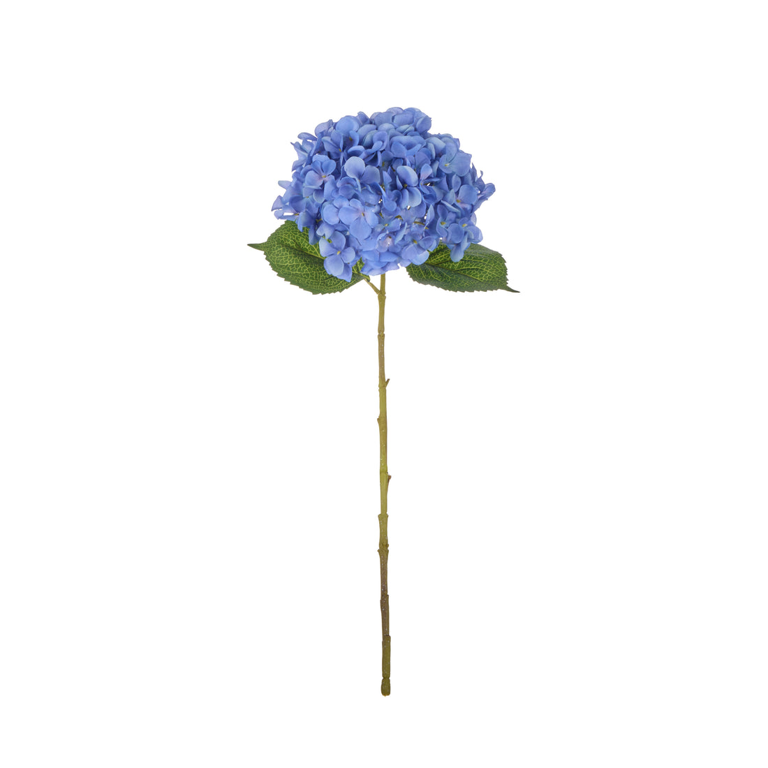 Rogue Hydrangea Stem Blue