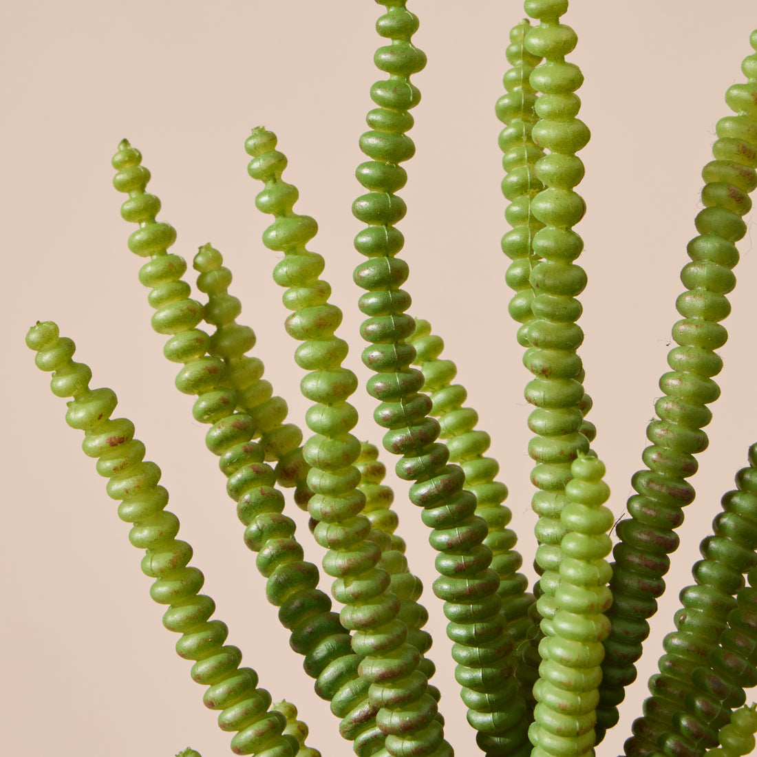Faux Watch Chain Spray | Green - 5cm