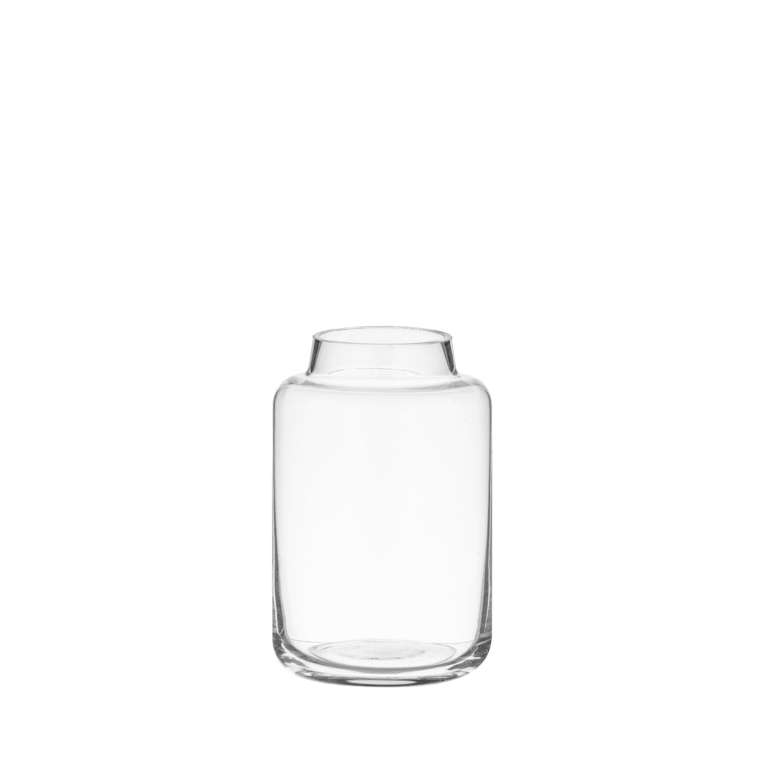 Rogue Pauline Vase Clear