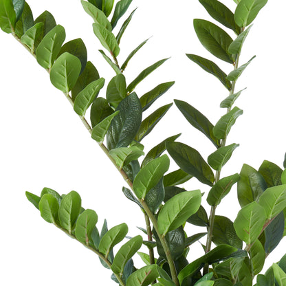 Faux Zanzibar Gem | 90cm