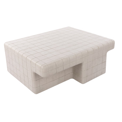 Academy Koen Coffee Table Oat