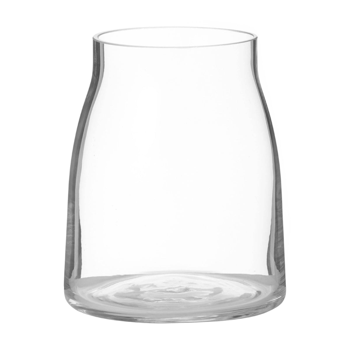 Rogue Stella Vase Clear