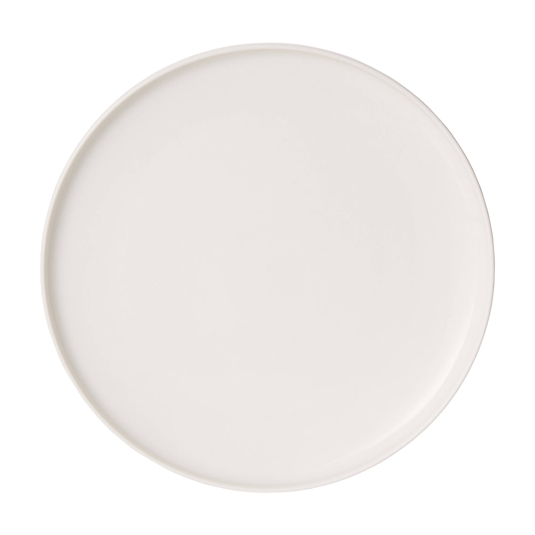 Davis &amp; Waddell Portsea Serving Platter White
