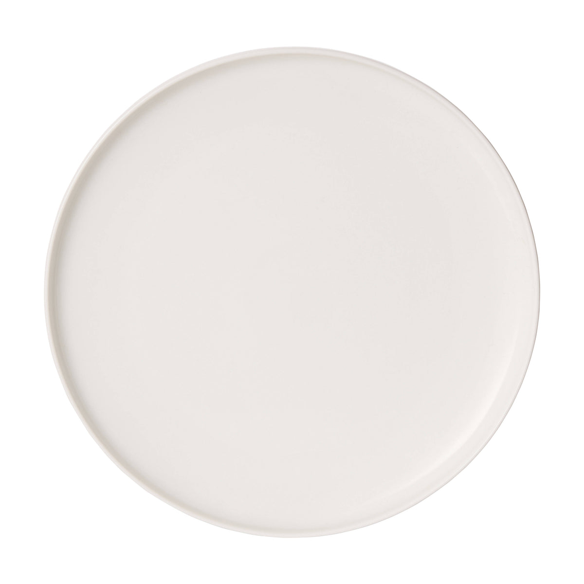 Davis &amp; Waddell Portsea Serving Platter White