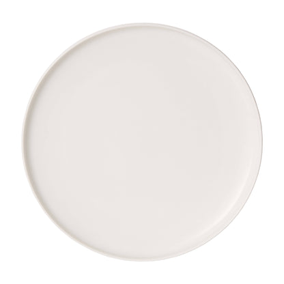 Davis &amp; Waddell Portsea Serving Platter White