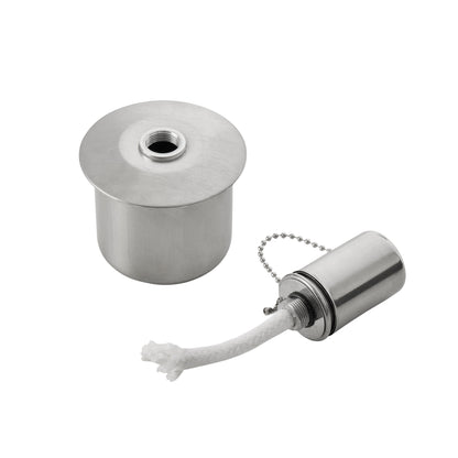 Rogue Glow Oil Burner White