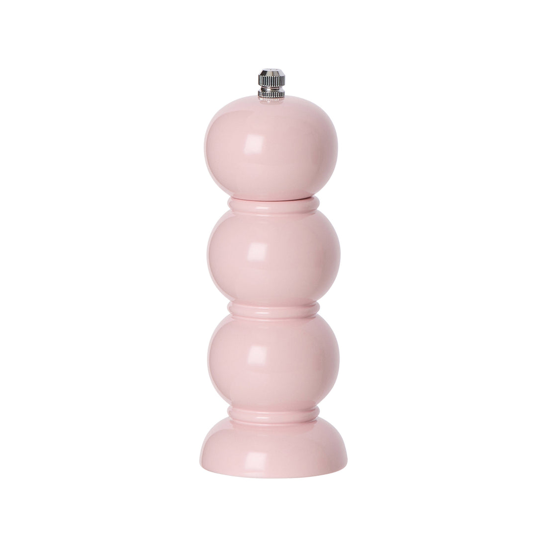 Emporium Bubble Salt &amp; Pepper Mill Pink