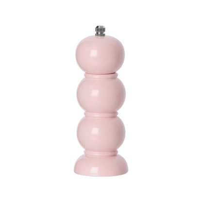 Emporium Bubble Salt &amp; Pepper Mill Pink