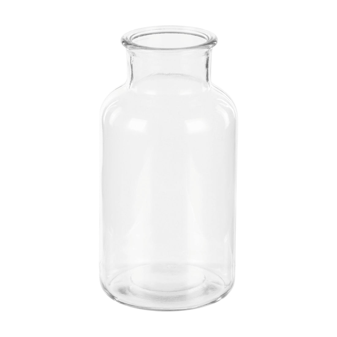 Rogue Specimen Bottle Clear