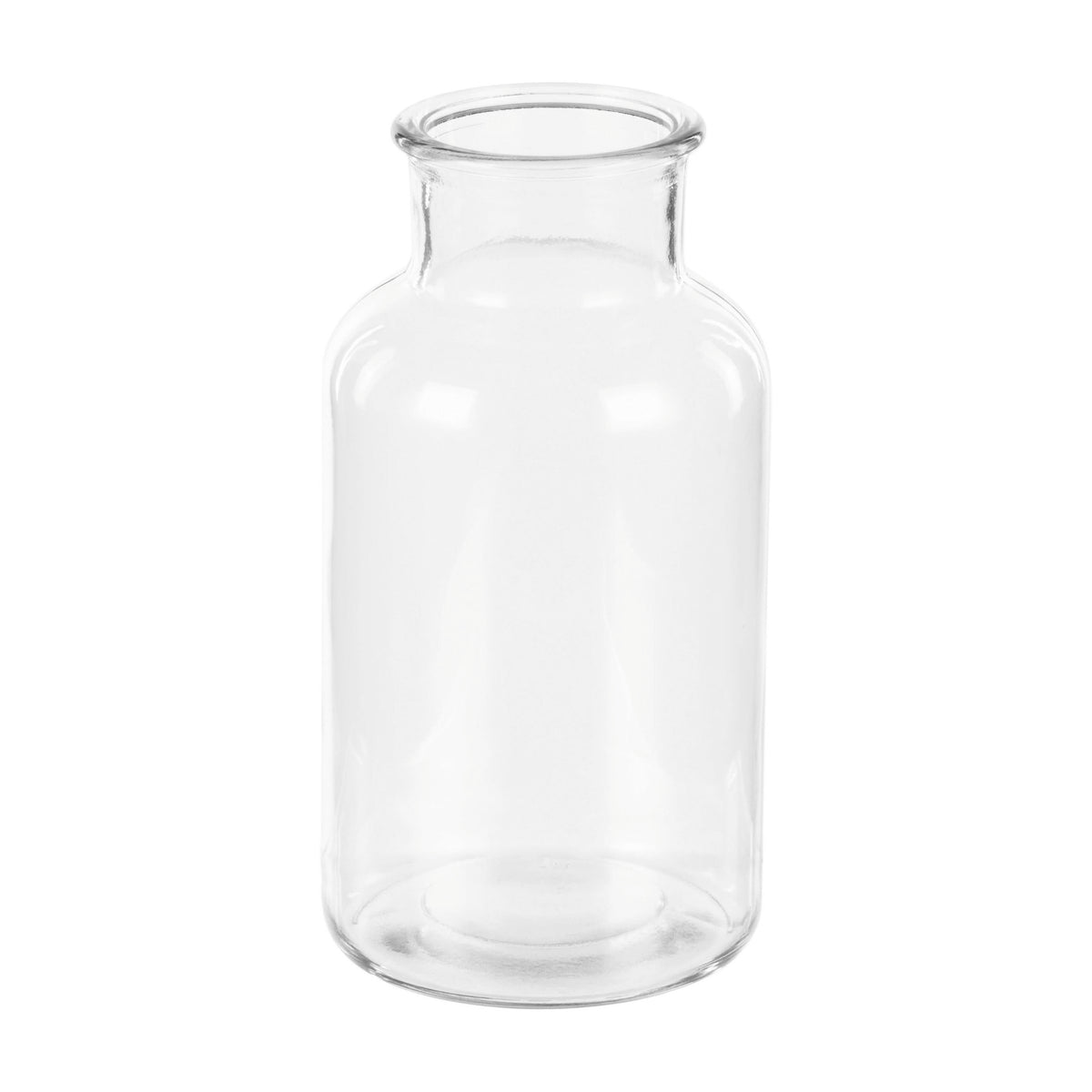 Rogue Specimen Bottle Clear