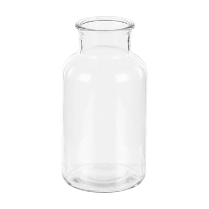 Rogue Specimen Bottle Clear