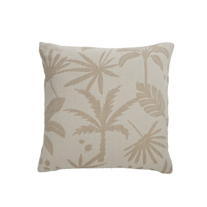 Amalfi Ayla Cushion Natural