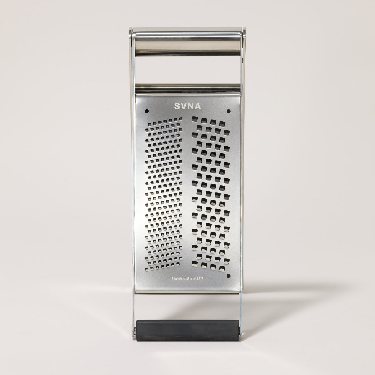 SVNA Premium Stainless Steel Ultimate Tower Grater