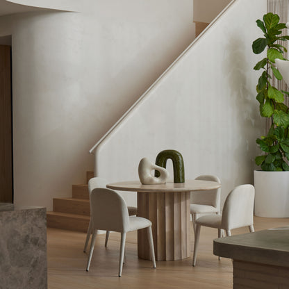 Amalfi Eira Sculpture Green Reactive