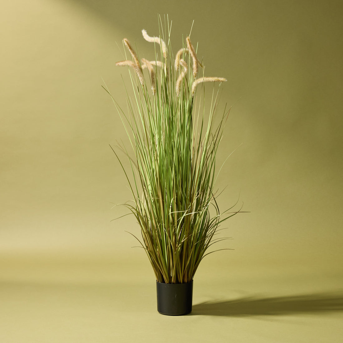 Faux Grass Plant | 120cm