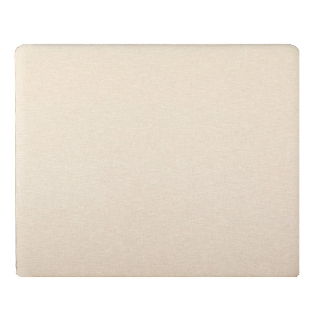 Amalfi Renzo Easy Wash Queen Bedhead Cream