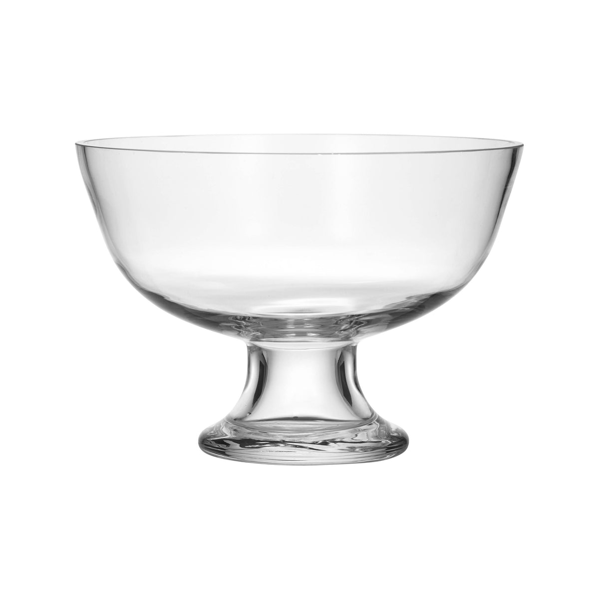 Rogue Dahlia Bowl Clear