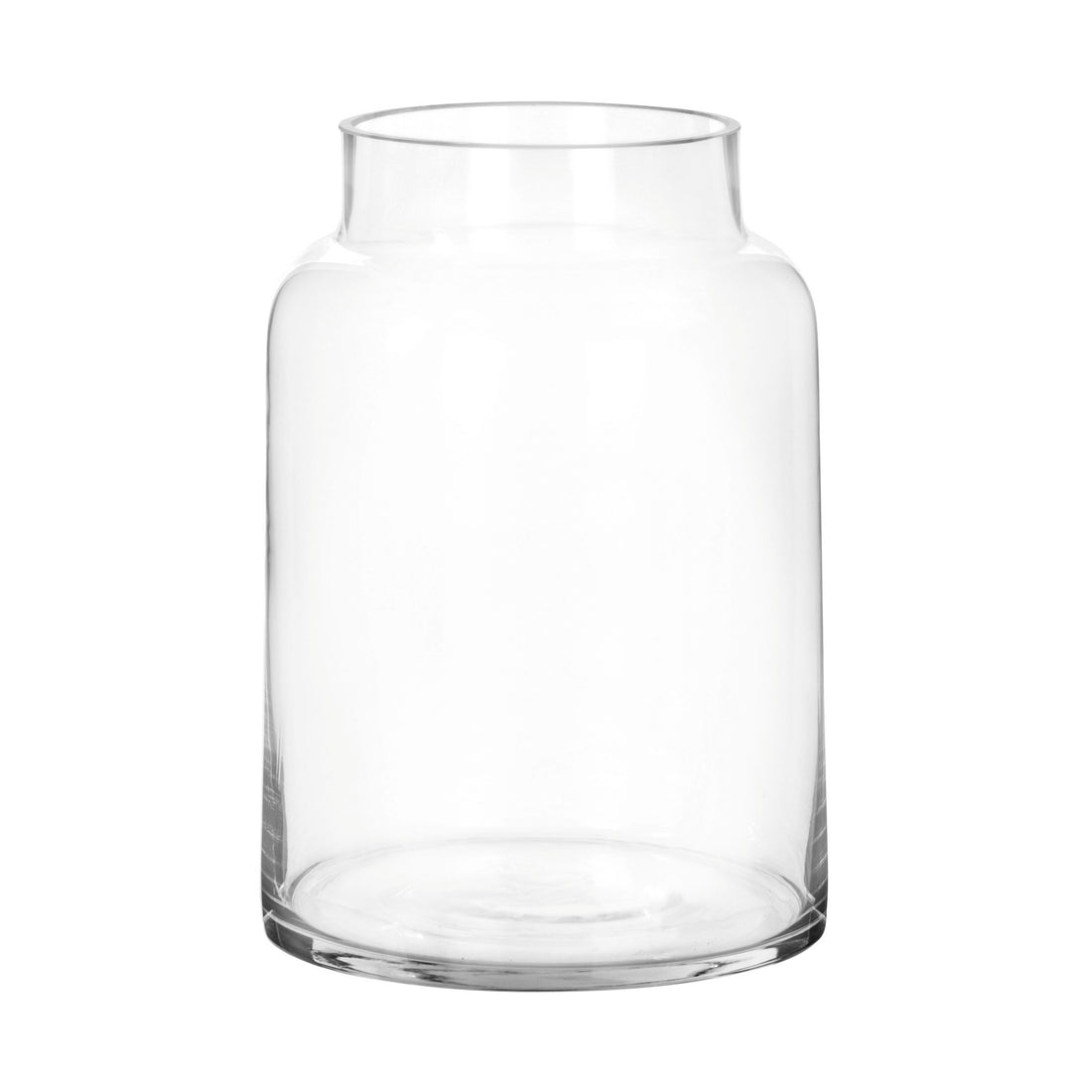 Rogue Pauline Vase Clear