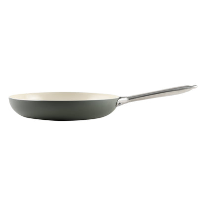 MasterChef Sage Elementa Frypan Sage &amp; Cream