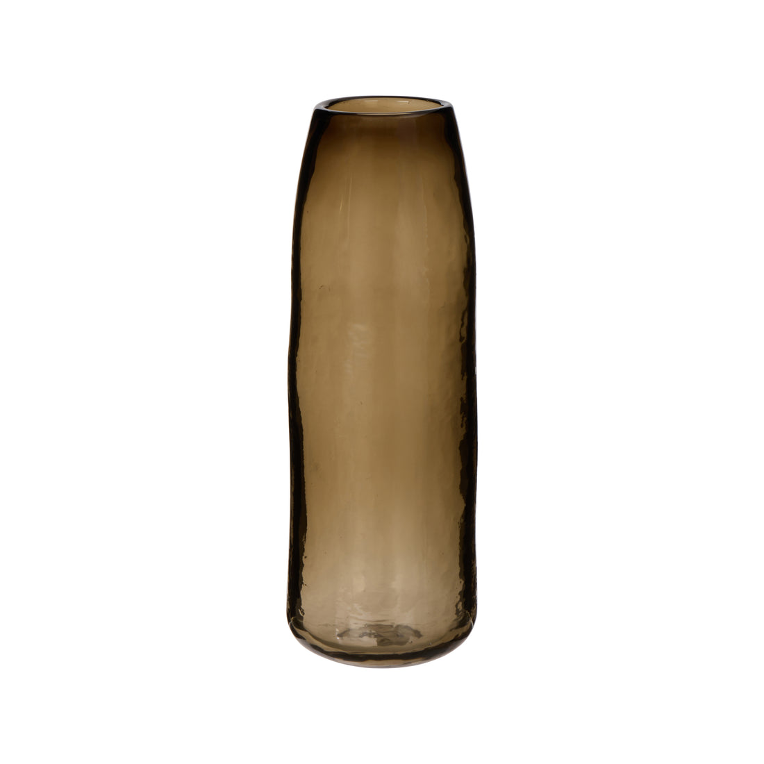 Amalfi Isha Vase Moss Green