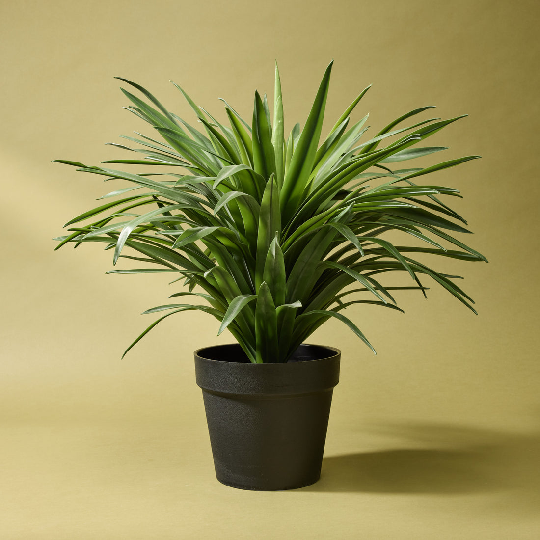 Faux Sisal Plant UV Treated - Garden Pot | 48cm