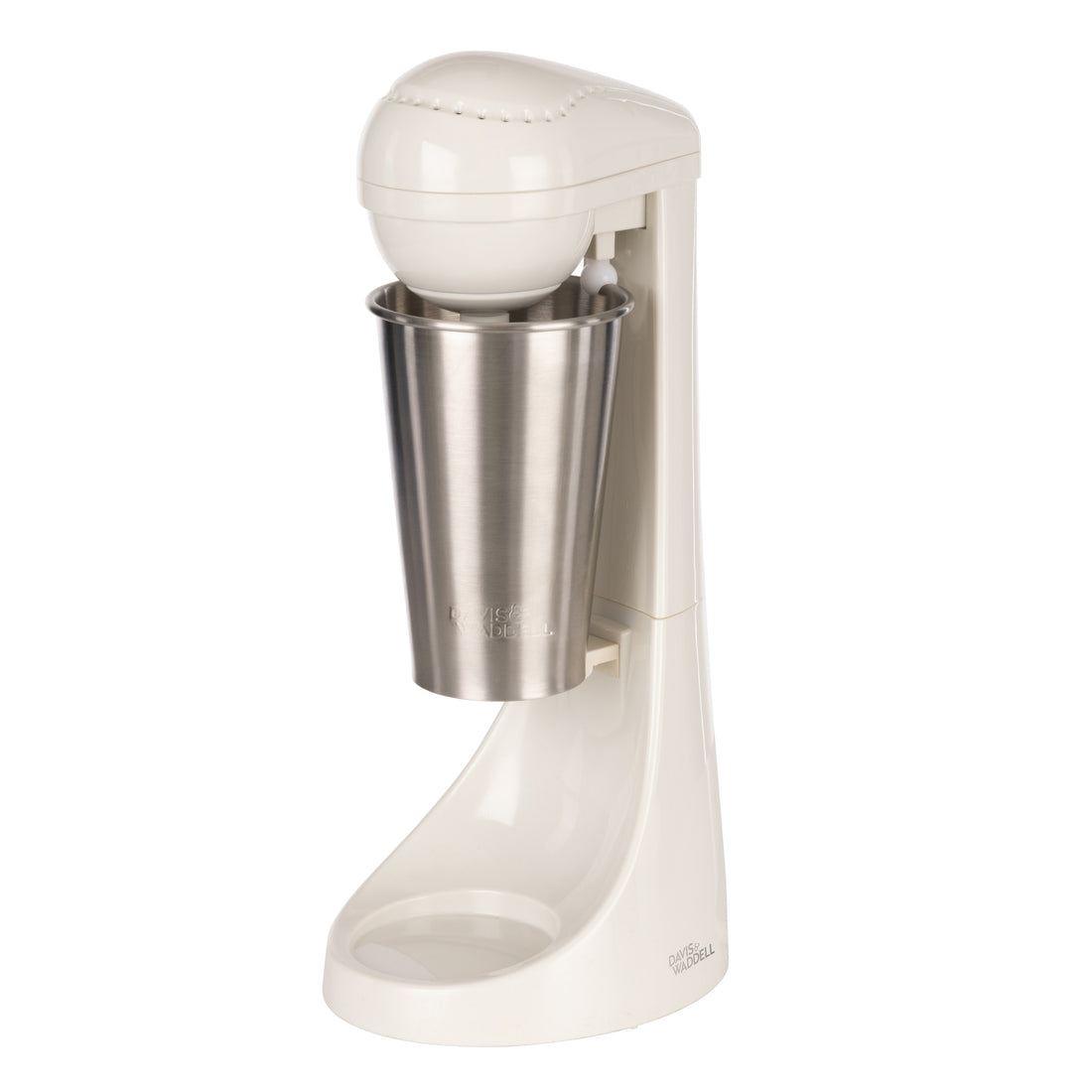 Davis &amp; Waddell Electric Shake Maker Cream
