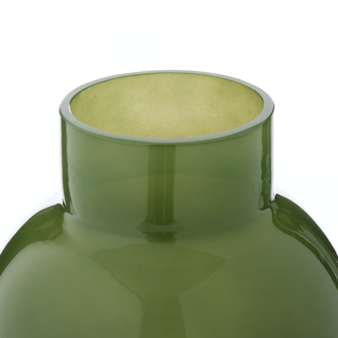 Rogue Sophie Vase Small Green