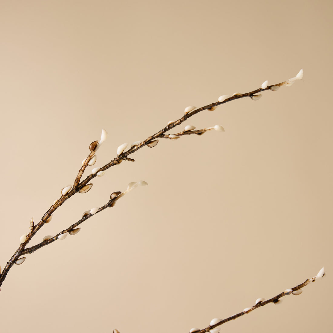 Faux Bud Branch | 99cm