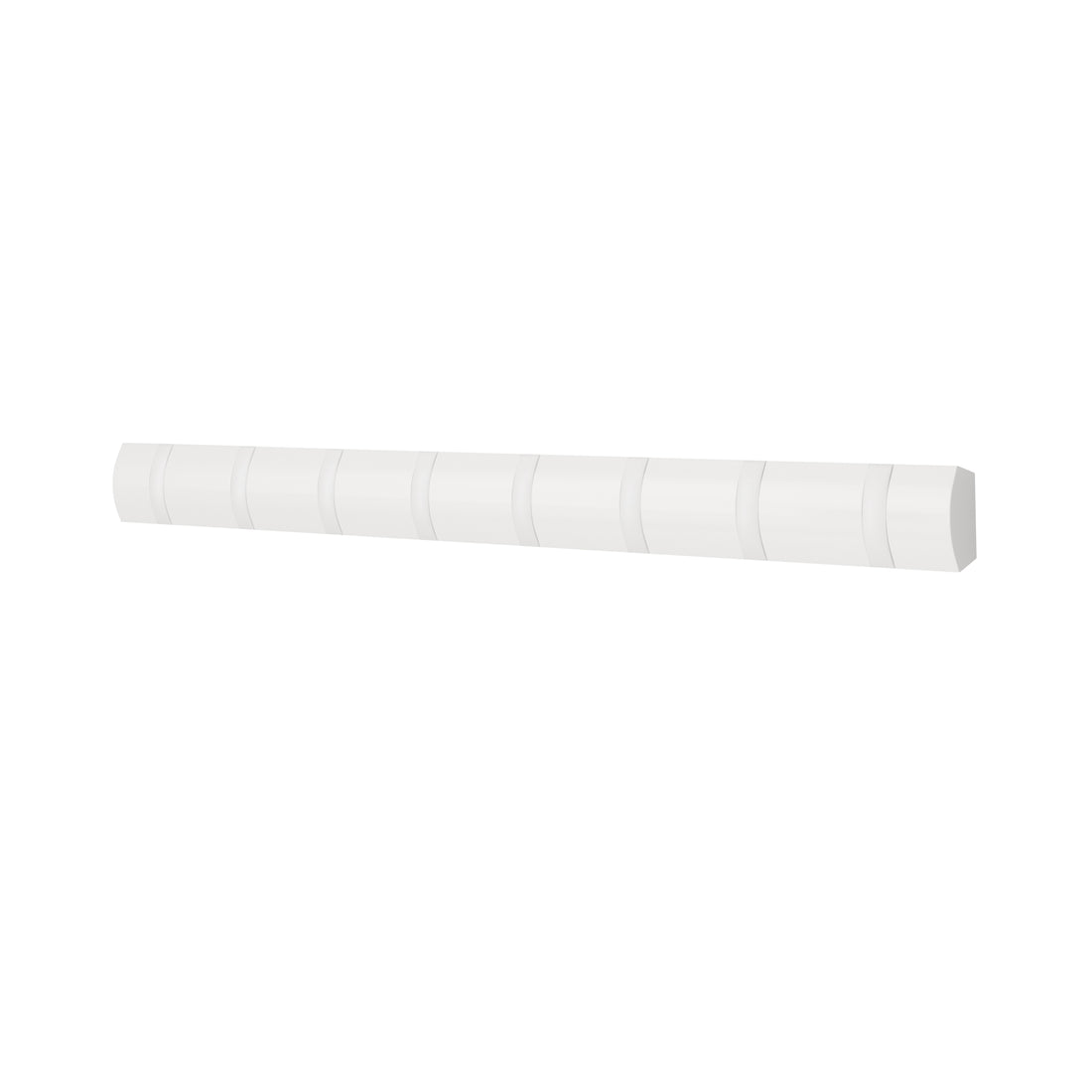 Umbra Flip 8 Hook White