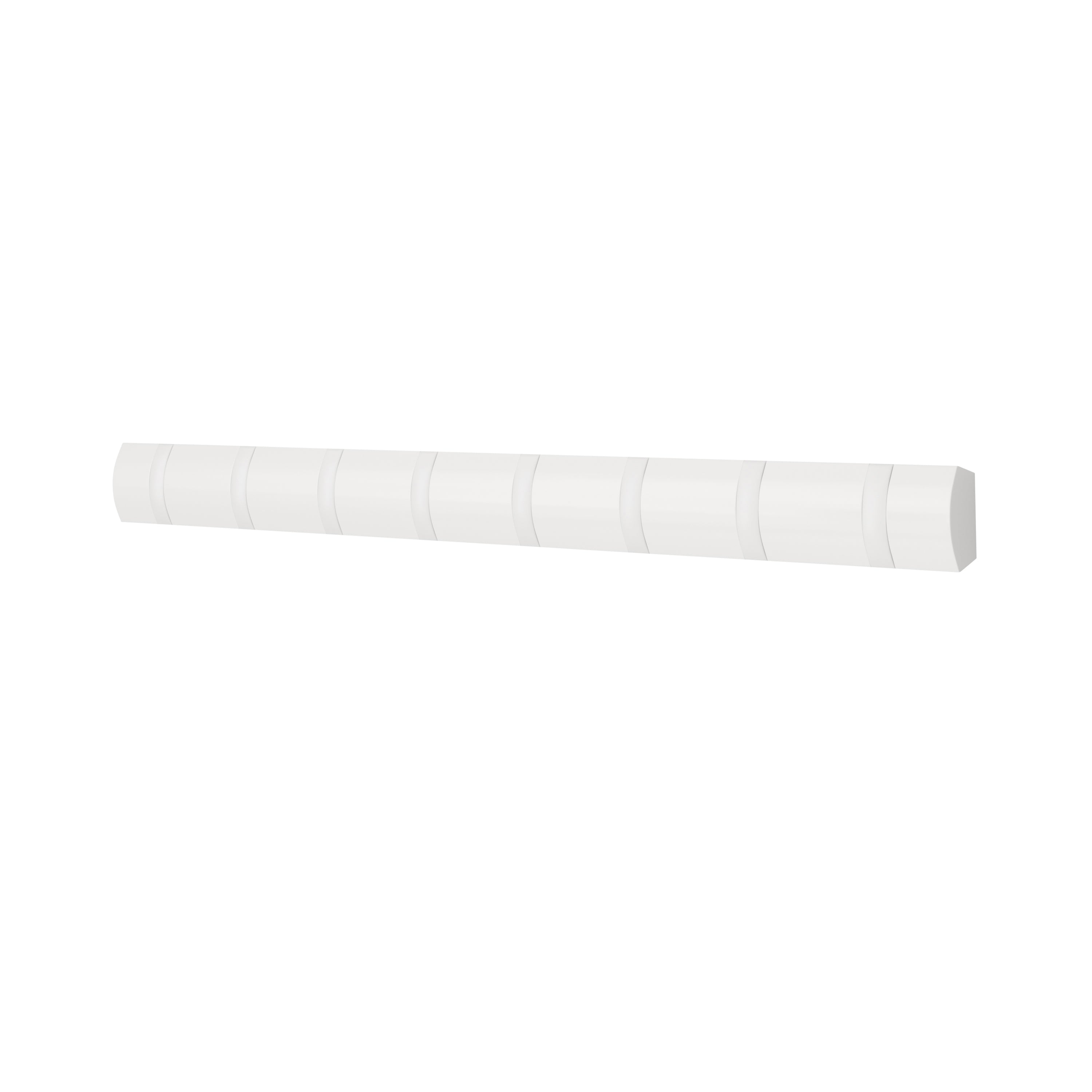 Umbra Flip 8 Hook White